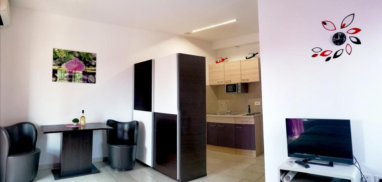 Nice Studio M&M Rovinj Appartement