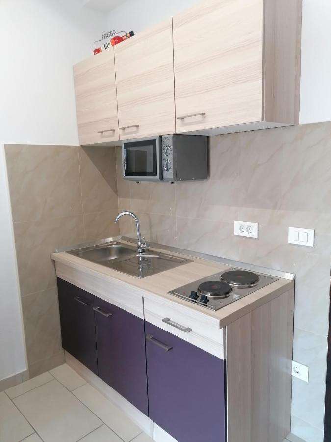 Nice Studio M&M Rovinj * Rovinj
