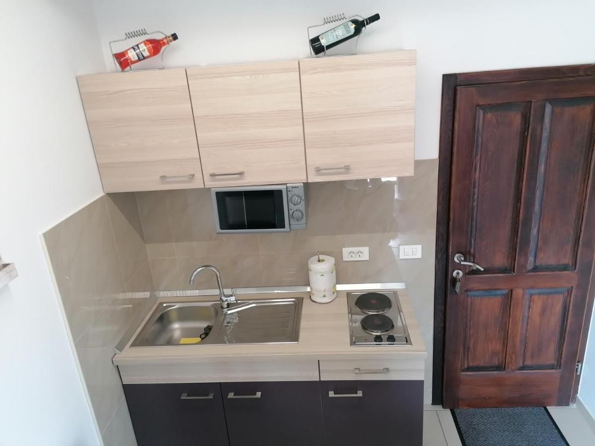 Appartement Nice Studio M&M Rovinj Rovinj