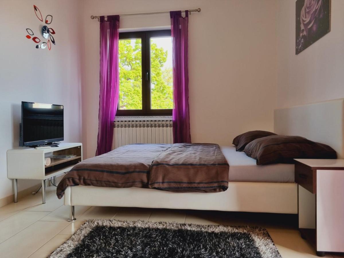 Nice Studio M&M Rovinj Appartement