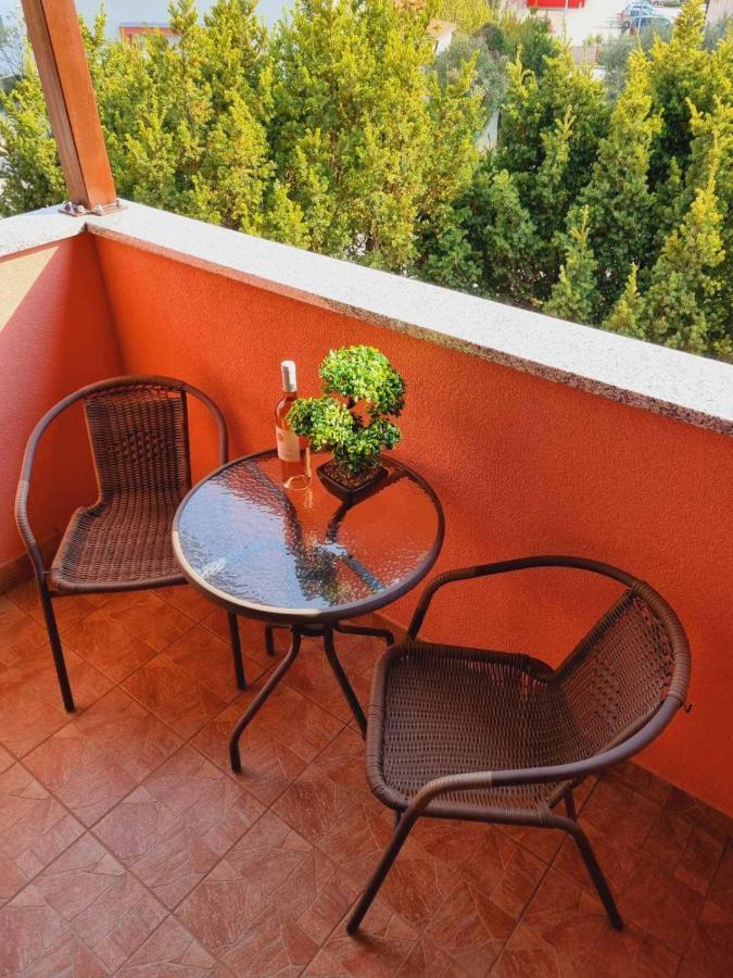 Nice Studio M&M Rovinj Appartement Rovinj