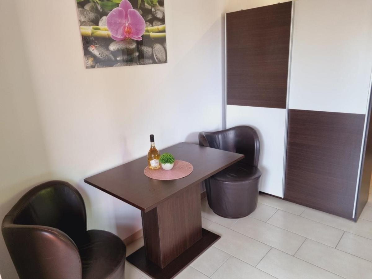 Nice Studio M&M Rovinj Appartement *